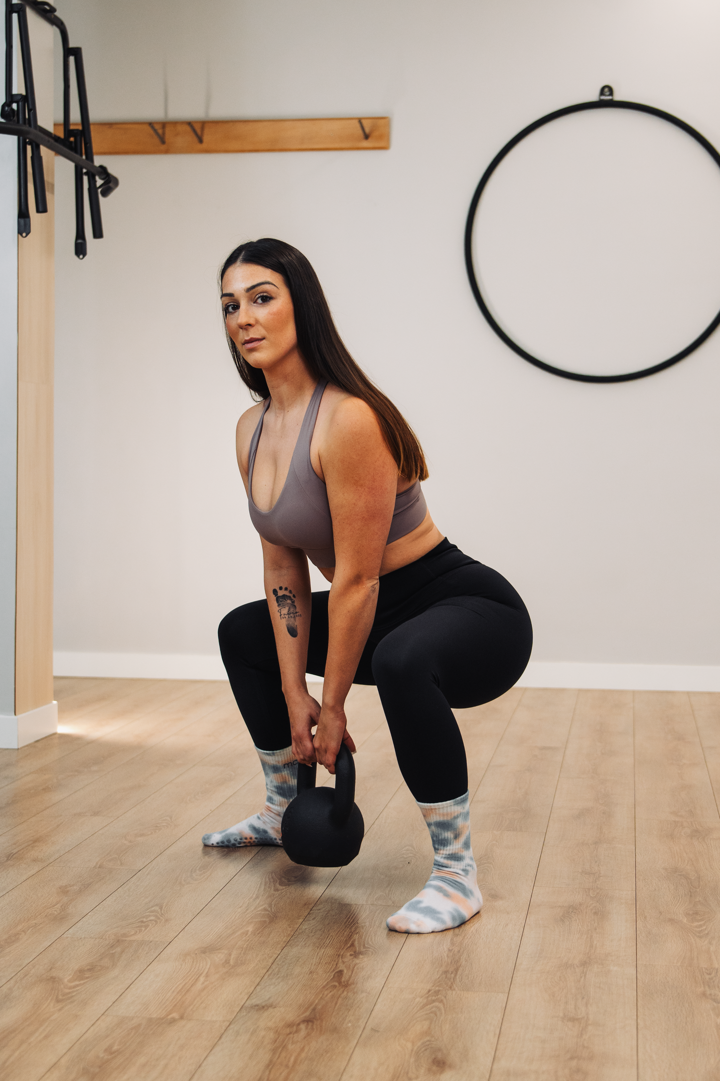 Leggins Push Up Mabby Lifter