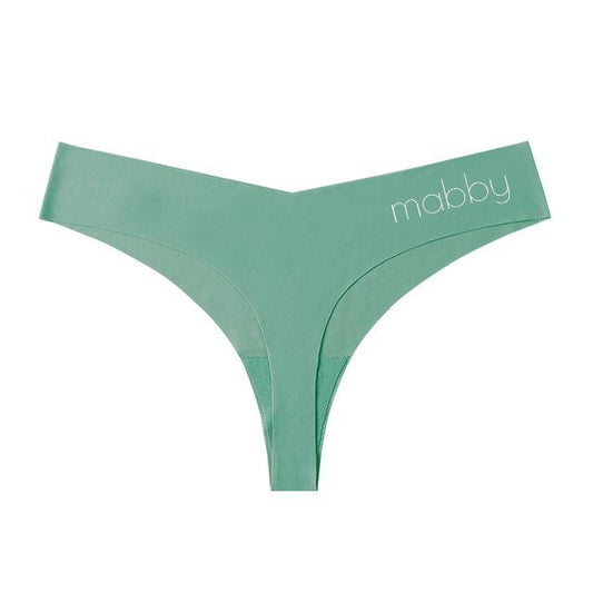 Pack Tangas Deportivos Invisibles Mabby Feel Quartz